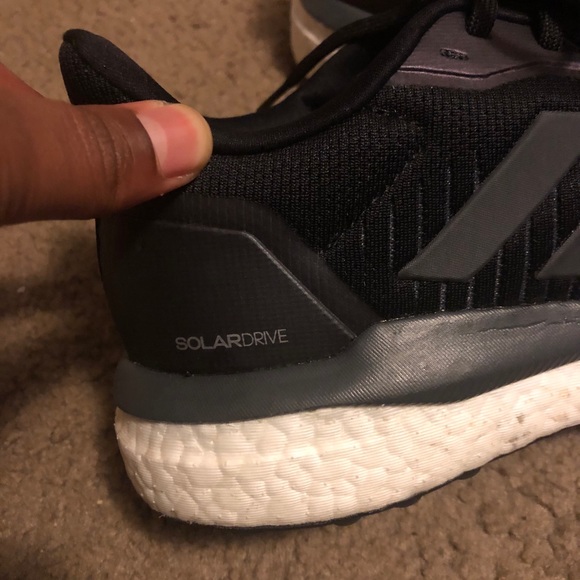 Adidas solardrive shoes - Picture 2 of 5